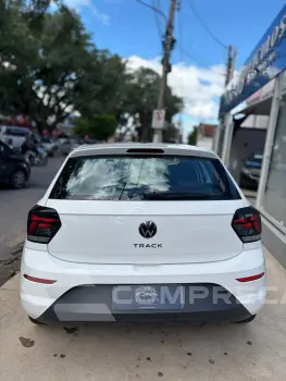 Polo Track 1.0 Flex 12V 5p