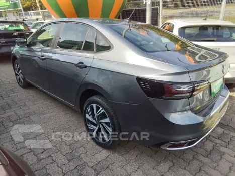 VIRTUS 1.0 200 TSI HIGHLINE AUTOMÁTICO