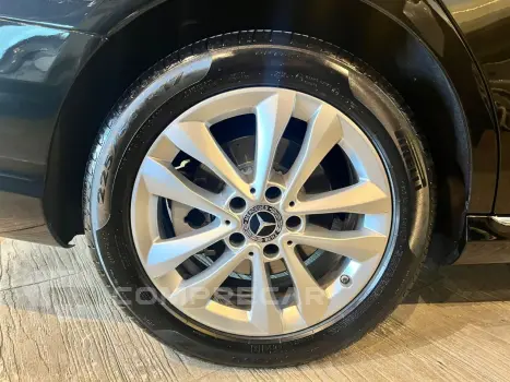 C 200 1.5 16V 4P EQ BOOST HÍBRIDO 9G-TRONIC AUTOMÁTICO