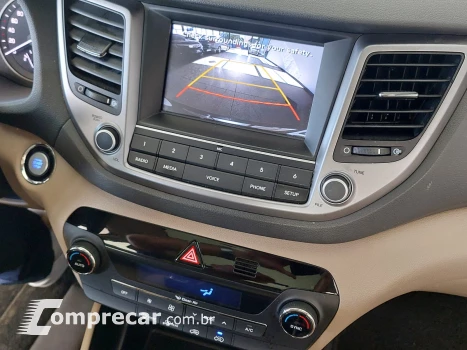 TUCSON 1.6 16V T-gdi GLS