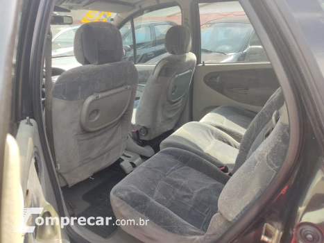 SCÉNIC 1.6 RXE 16V