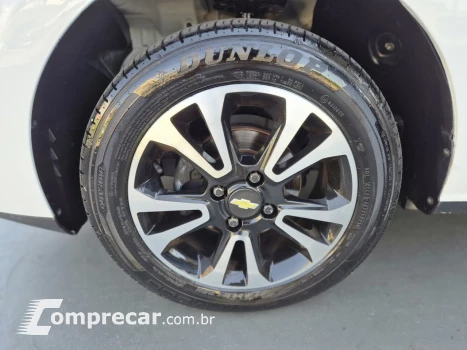 ONIX HATCH LT 1.4 8V FlexPower 5p Aut.