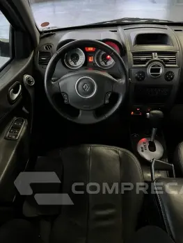 MEGANE 2.0 Dynamique Grand Tour 16V