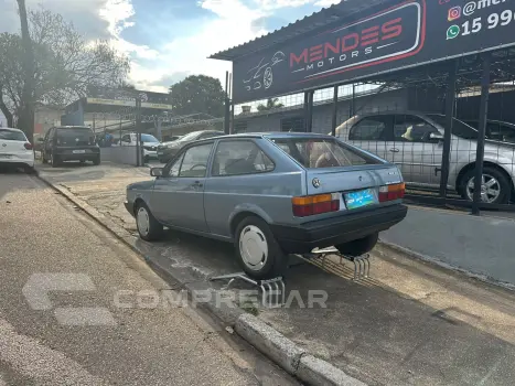 GOL 1.6 CHT