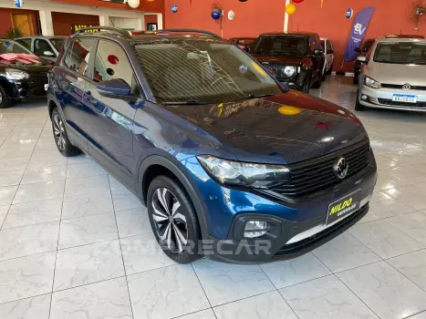 T-CROSS 1.0 200 TSI