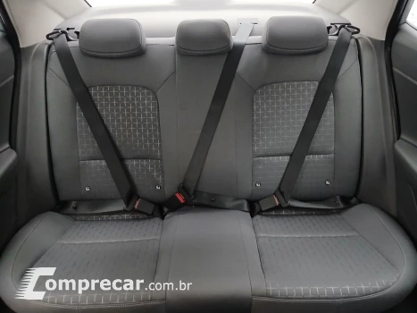 HB20S 1.0 TGDI FLEX COMFORT PLUS AUTOMÁTICO