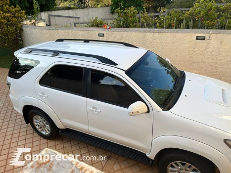 HILUX SW4 3.0 4X4 12V TB