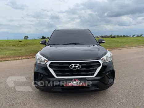 CRETA 1.6 16V Attitude