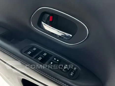 HR-V EXL 1.8 Flexone 16V 5p Aut.