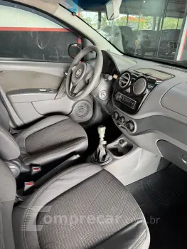 Palio 1.0 4P FLEX ATTRACTIVE