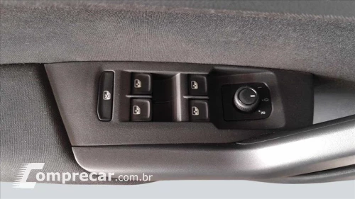 NIVUS 1.0 200 TSI TOTAL FLEX COMFORTLINE AUTOMÁTI