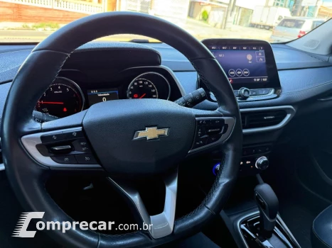 TRACKER 1.4 16V Turbo Premier