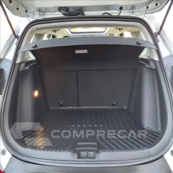 TRACKER 1.2 TURBO FLEX PREMIER AUTOMÁTICO