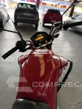 CG 160 FAN ESDI