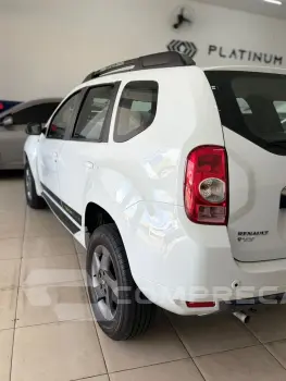 DUSTER 2.0 Dynamique 4X2 16V