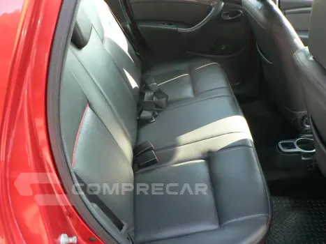 Duster 2.0 Dynamique 4X2 16V Flex 4P Automático