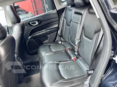 COMPASS 2.0 TD380 TURBO DIESEL LIMITED AT9