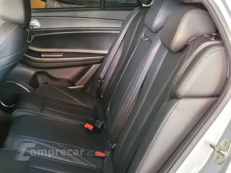 ARRIZO 6  PRO 1.5 Turbo Flex Aut.