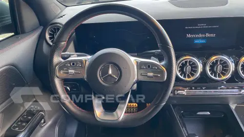 MERCEDES-BENZ GLA 200 1.3 GCI AMG LINE 7G-DCT