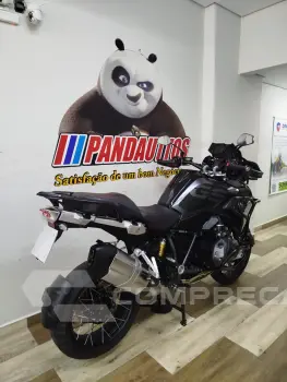 R 1250 GS TRIPLE BLACK