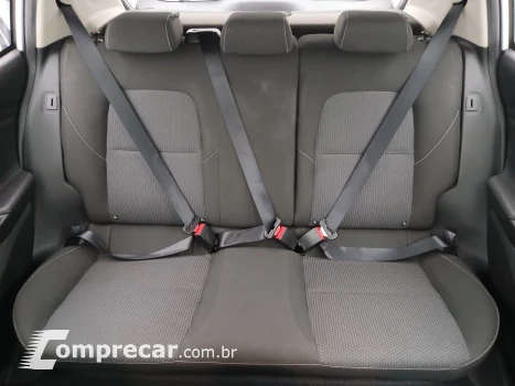 ONIX 1.0 TURBO FLEX LTZ MANUAL