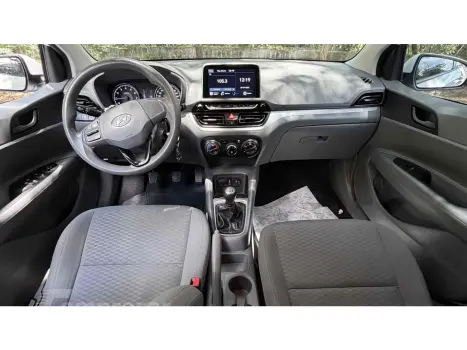 HB20S 1.0 12V FLEX VISION MANUAL