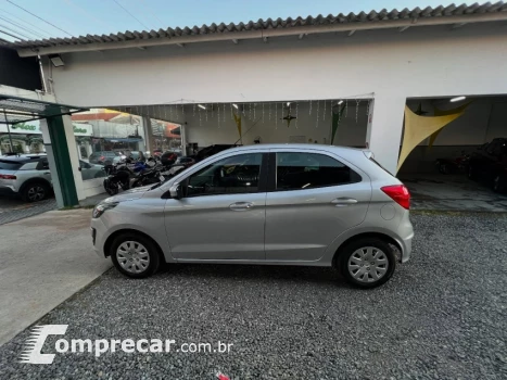 KA + 1.0 SE 12V