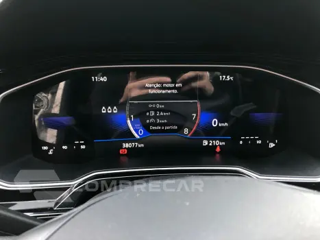 Virtus 1.0 170 Tsi Manual