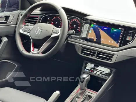 NIVUS 1.4 250 TSI TOTAL FLEX GTS AUTOMÁTICO