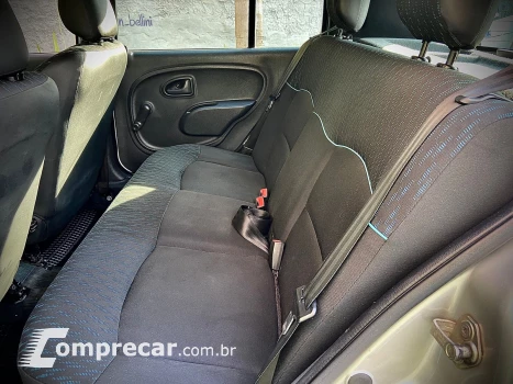 CLIO 1.0 Expression 16V