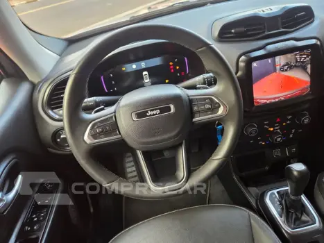 Renegade Long. T270 1.3 TB 4x2 Flex Aut.