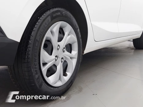 HB20 1.0 12V FLEX COMFORT PLUS MANUAL