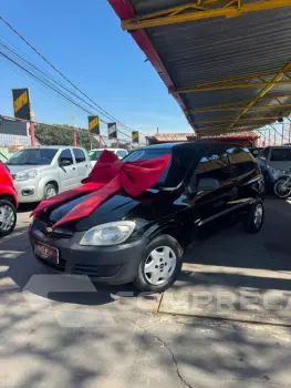 CHEVROLET CELTA 1.0 MPFI Life 8V 2 portas
