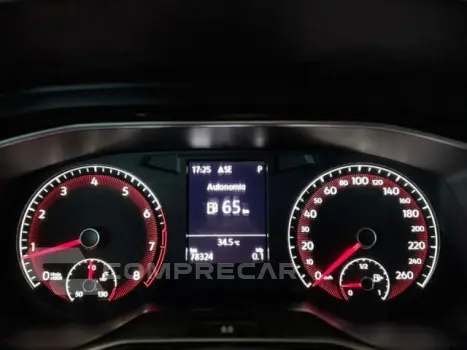 JETTA - 1.4 250 TSI TOTAL COMFORTLINE TIPTRONIC