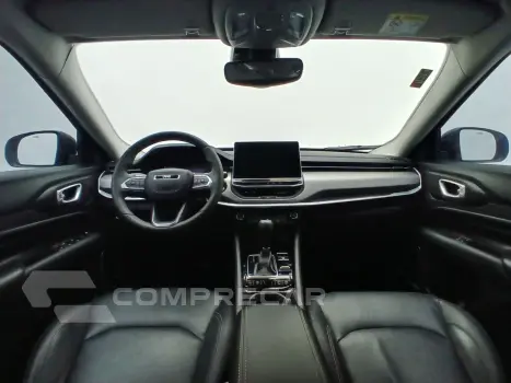 COMPASS 2.0 TD350 TURBO DIESEL LONGITUDE AT9