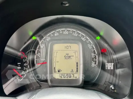 MOBI - 1.0 FIREFLY DRIVE MANUAL