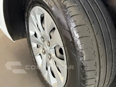 ONIX - 1.0 LT MANUAL