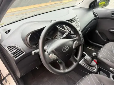 HB20 1.0 Comfort 12V