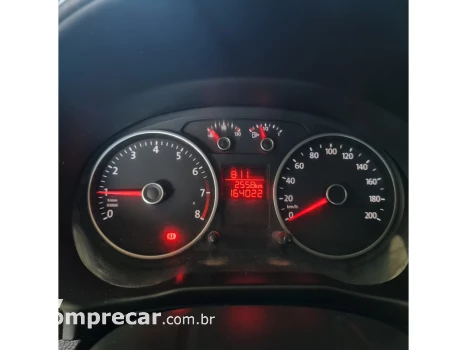 GOL 1.0 MI TRENDLINE 8V FLEX 4P MANUAL