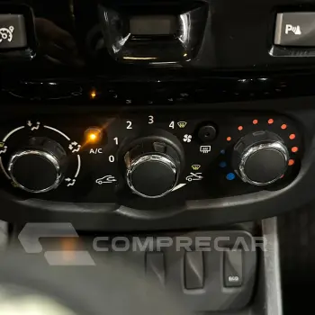 DUSTER Dynamique 1.6 Flex 16V Mec.