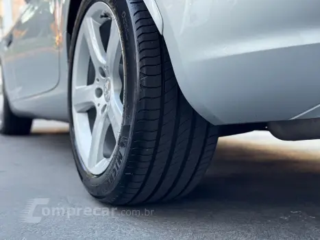 Slk 250 1.8 Cgi 16V Turbo Gasolina 2P Automático