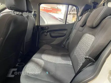 UNO ATTRACTIVE 1.0 6V FLEX 4 P