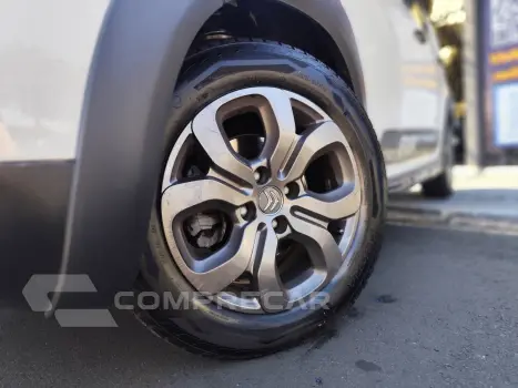 AIRCROSS 1.6 VTI 120 FLEX SHINE EAT6