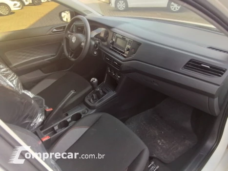 POLO 1.0 MPI TRACK MANUAL