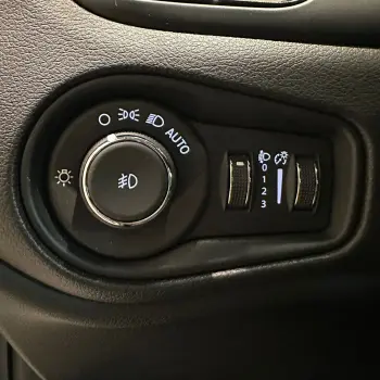 Renegade SAHARA T270 1.3 TB 4x2 Flex Aut