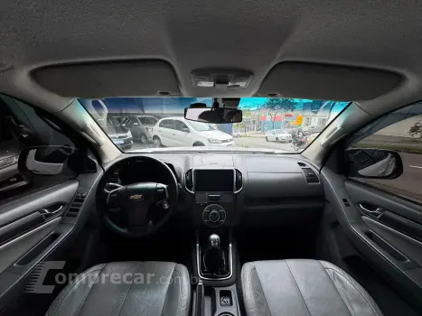 S10 2.4 LTZ 4X2 CD 8V