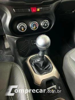 RENEGADE 1.8 16V FLEX SPORT 4P MANUAL
