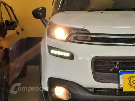 AIRCROSS Feel 1.6 Flex 16V 5p Aut.