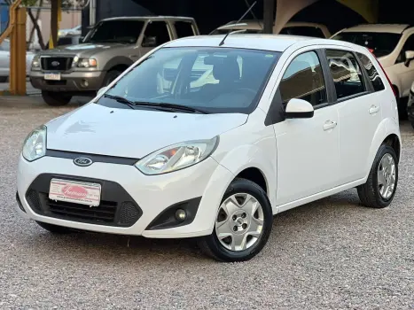 FORD Fiesta 1.6 Mpi Class Hatch 8V Flex 4P Manual 4 portas