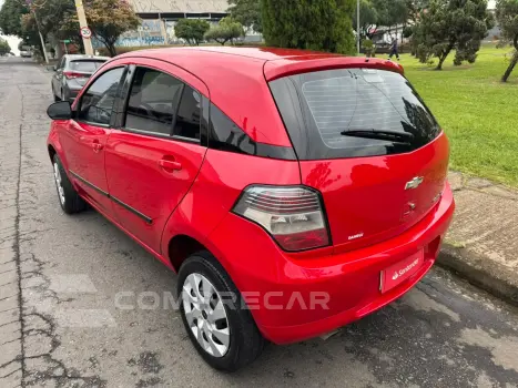 Agile 1.4 LT